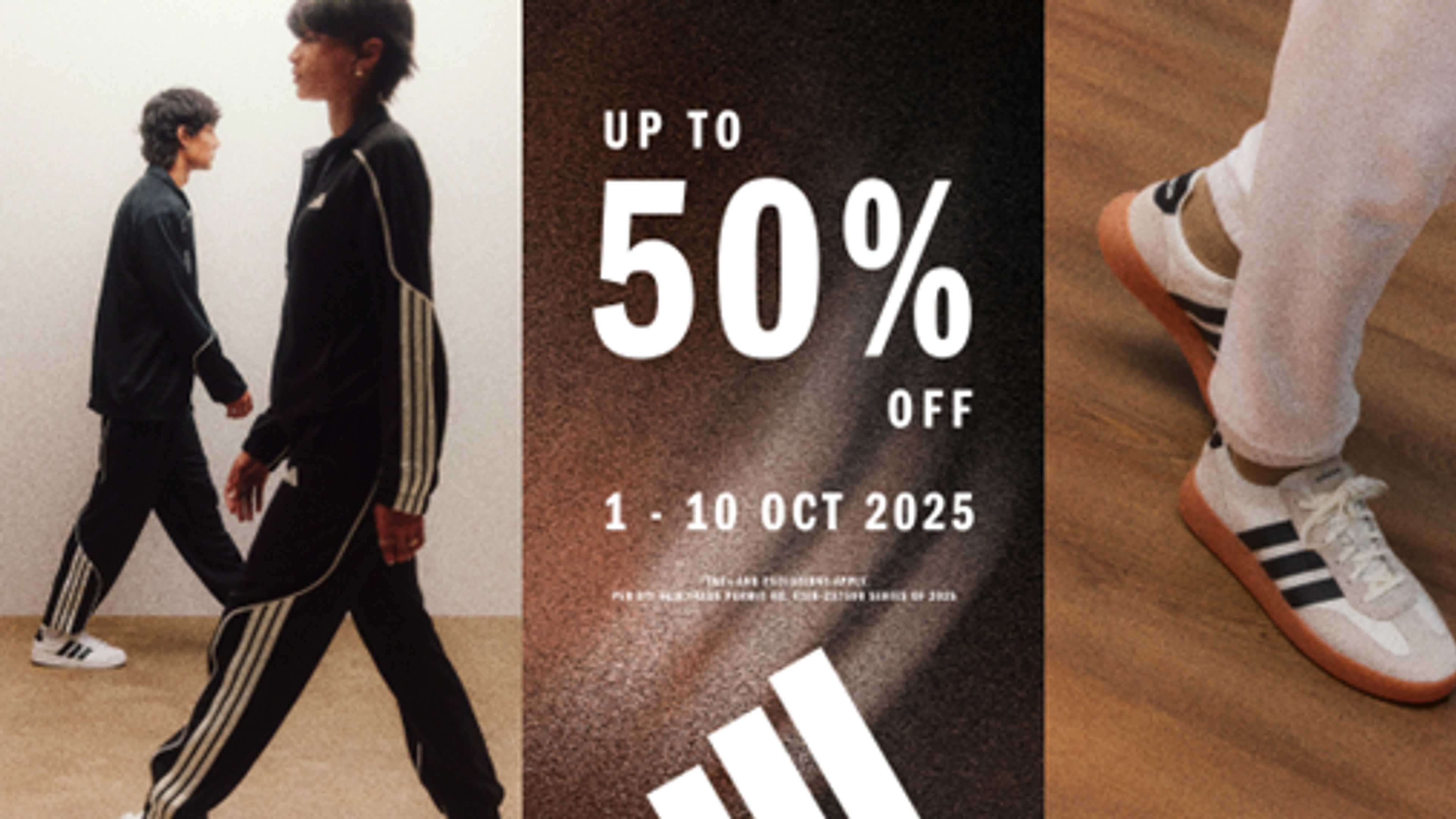 Adidas 10.10 sale