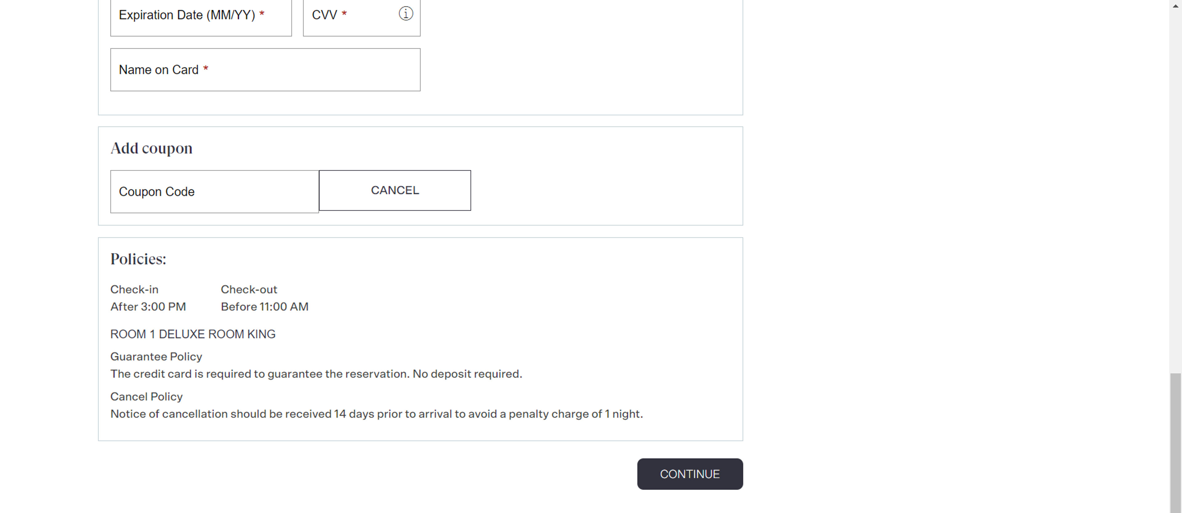 How to use Coupon for Dusit Hotels and Resorts