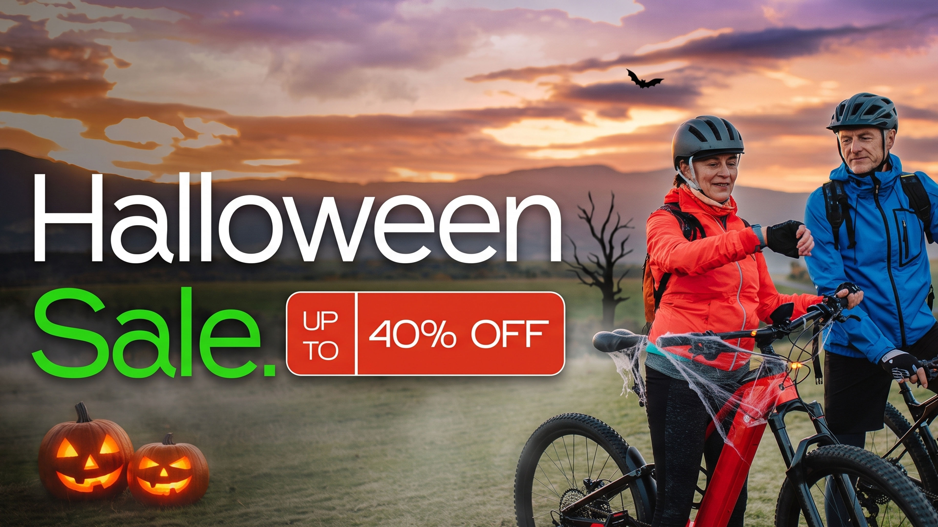Halloween Sale offers