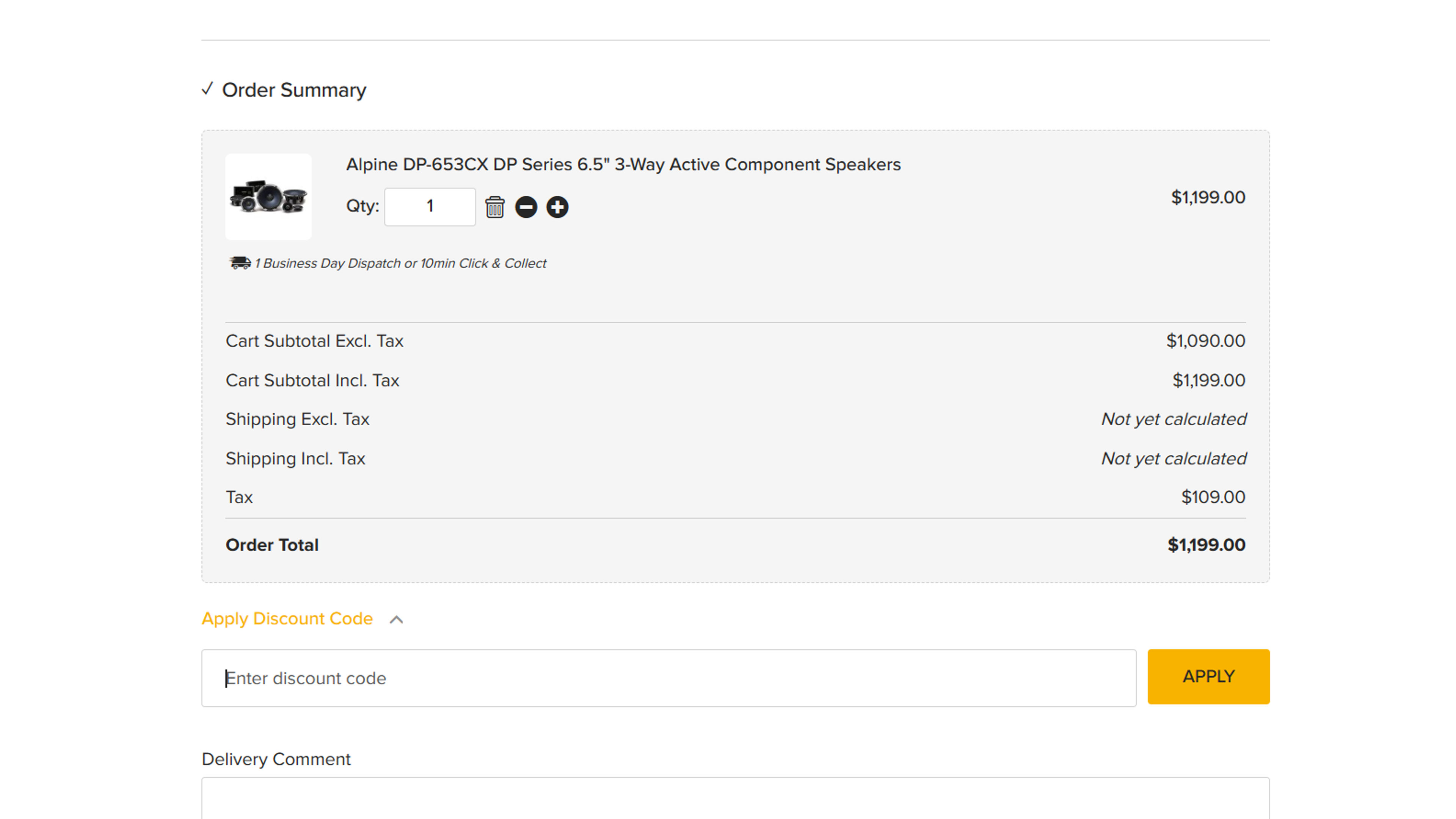 How to use Coupon for Automotive Superstore
