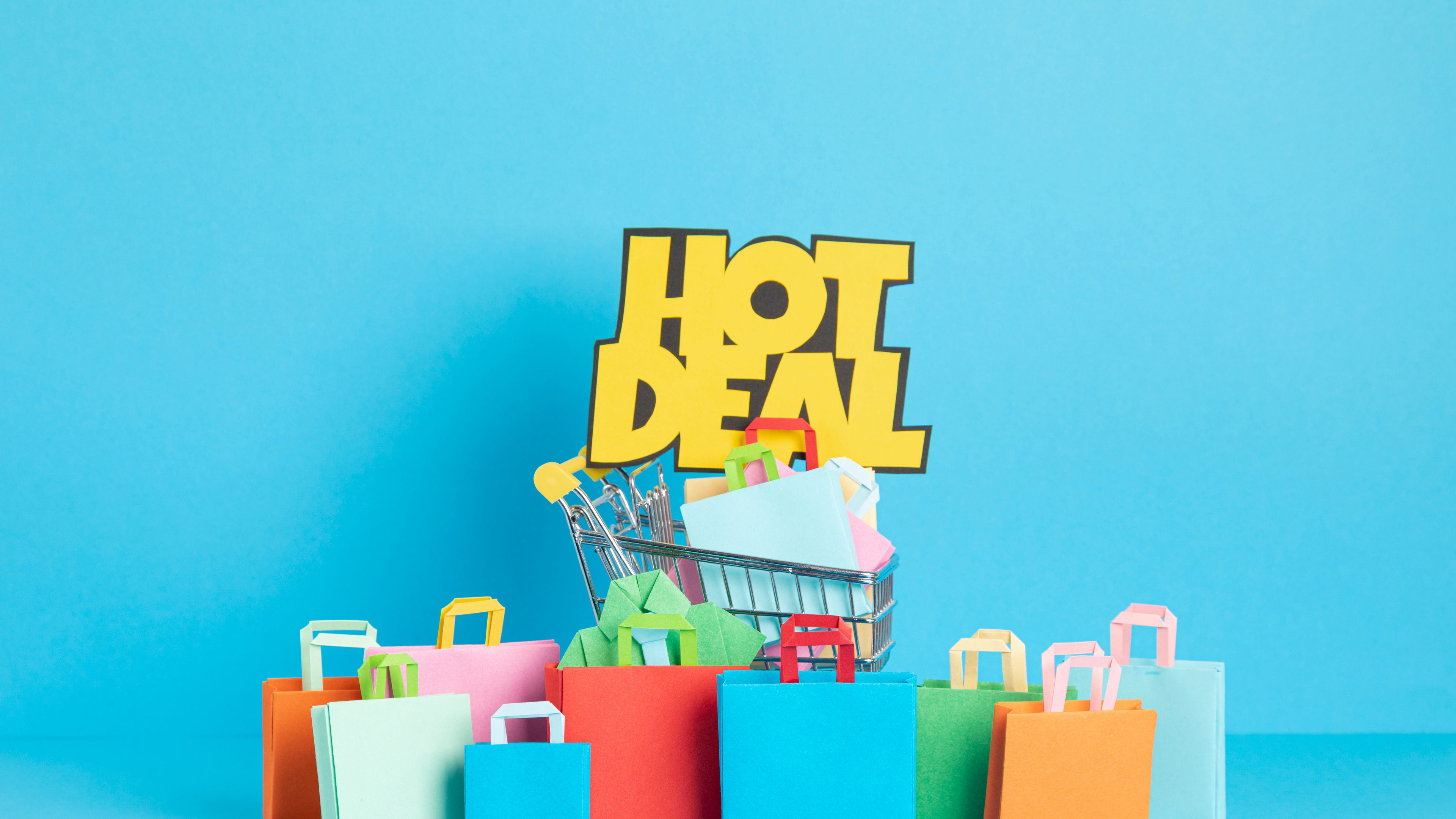 Image of Hot Deal