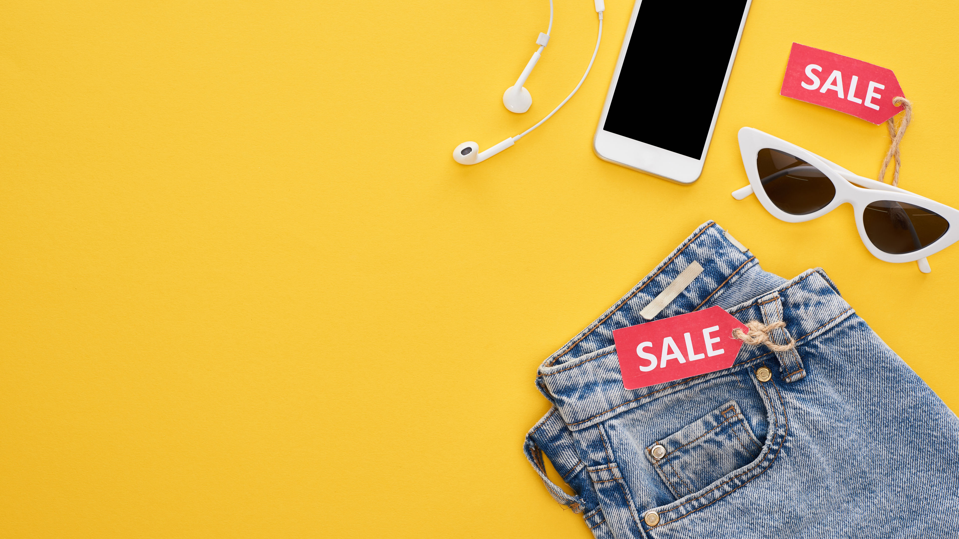 Image of Sale