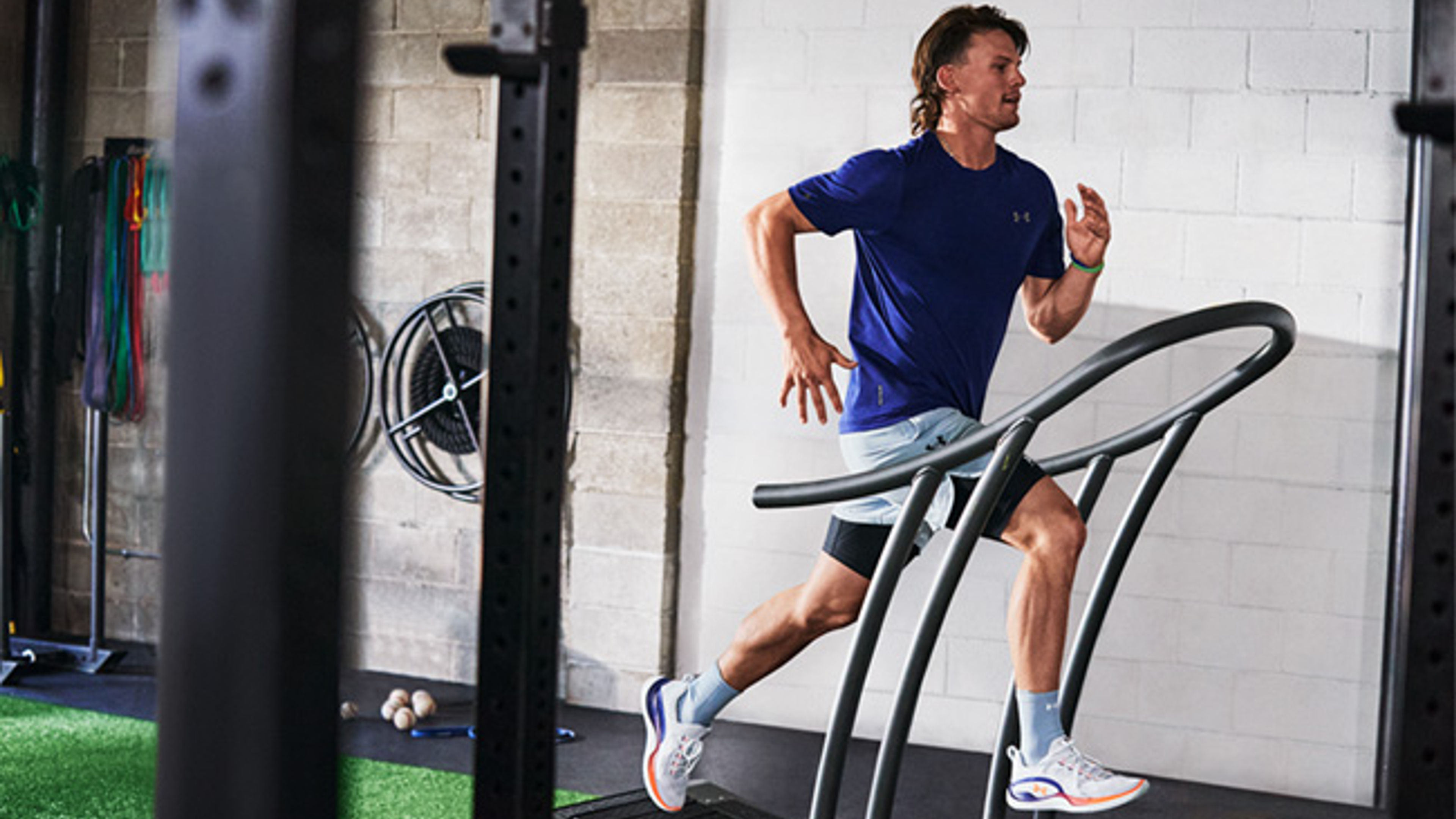 Banner Image - Under Armour