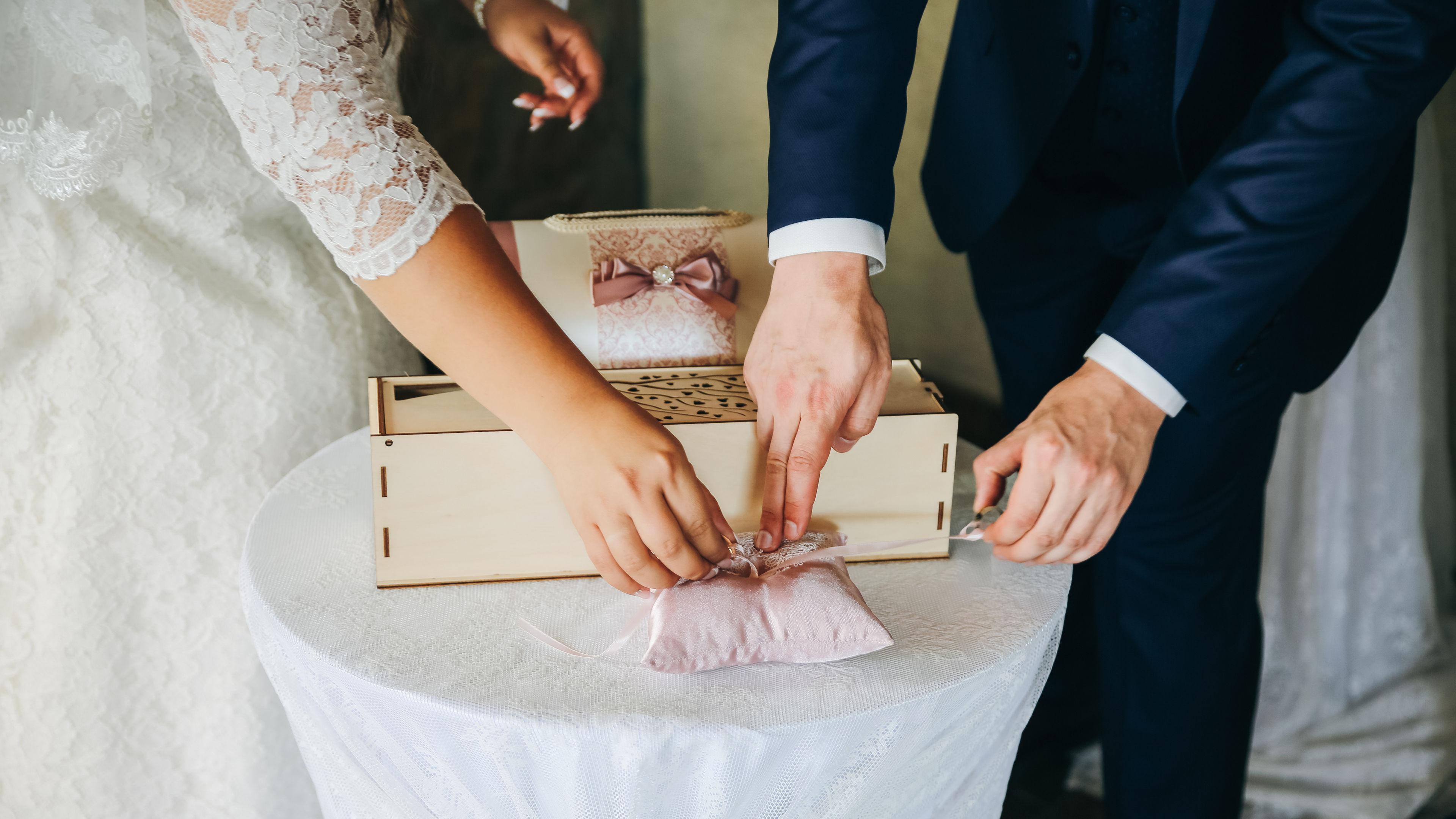 Many different colors on the stand in the flower shop