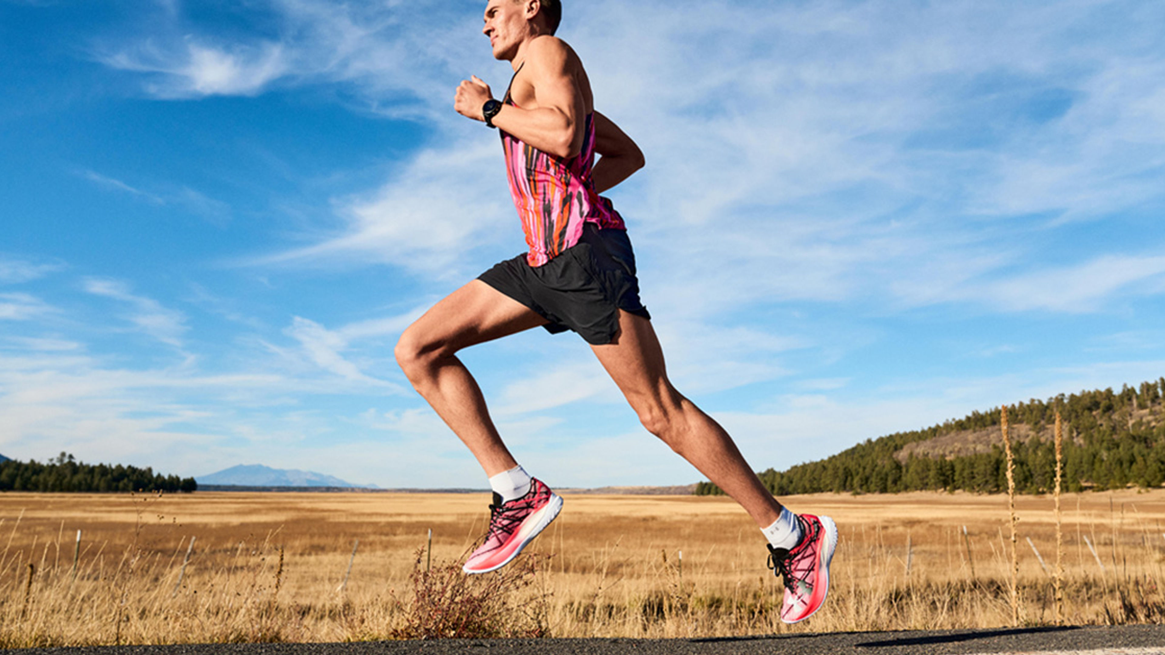 Under Armour banner image