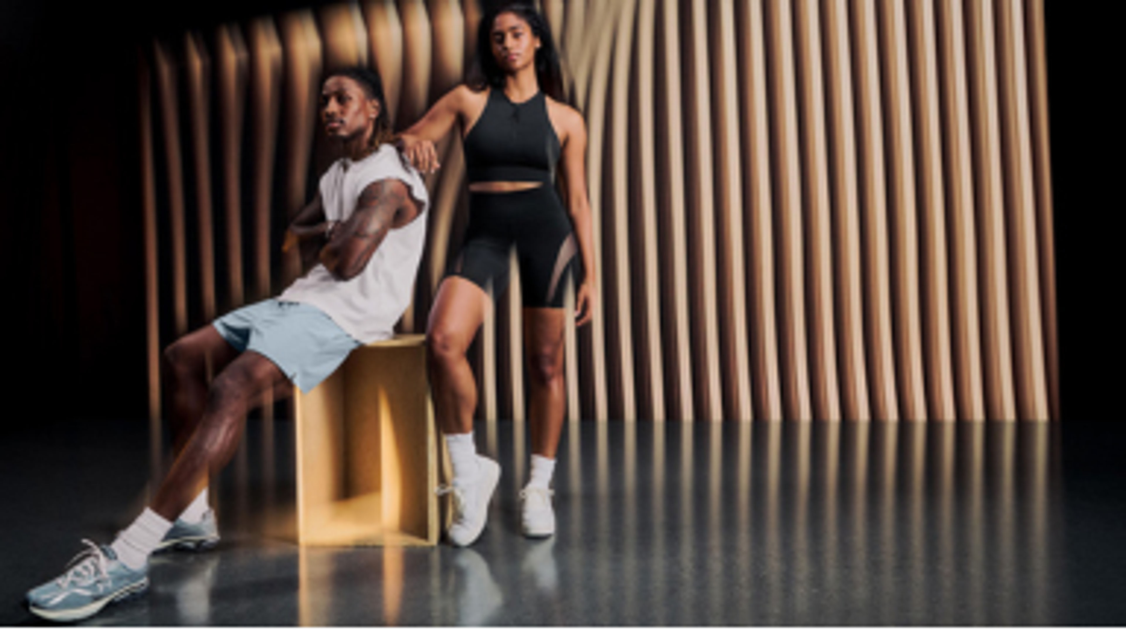 ภาพแบนเนอร์ Under Armour