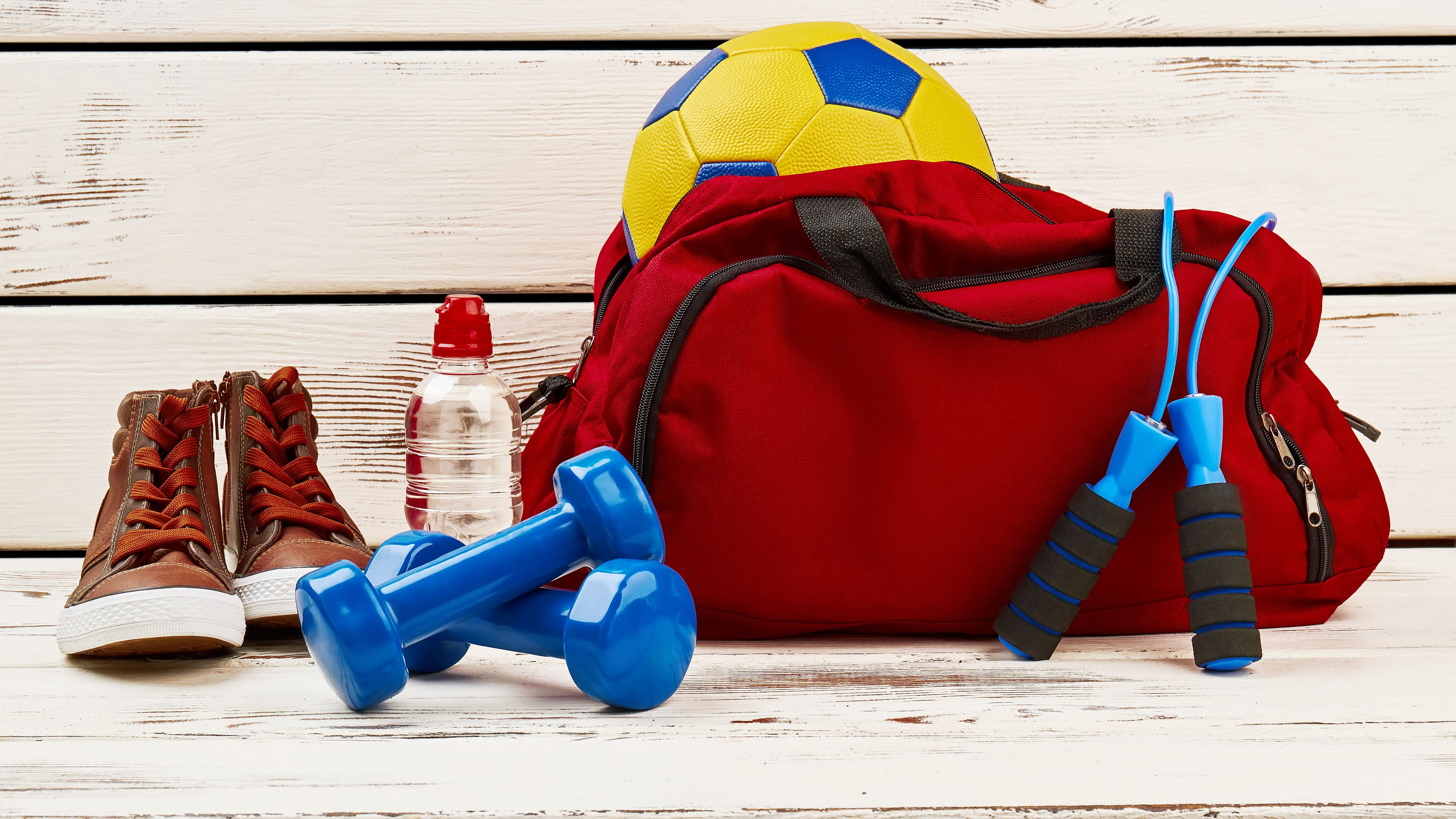 sports equipment