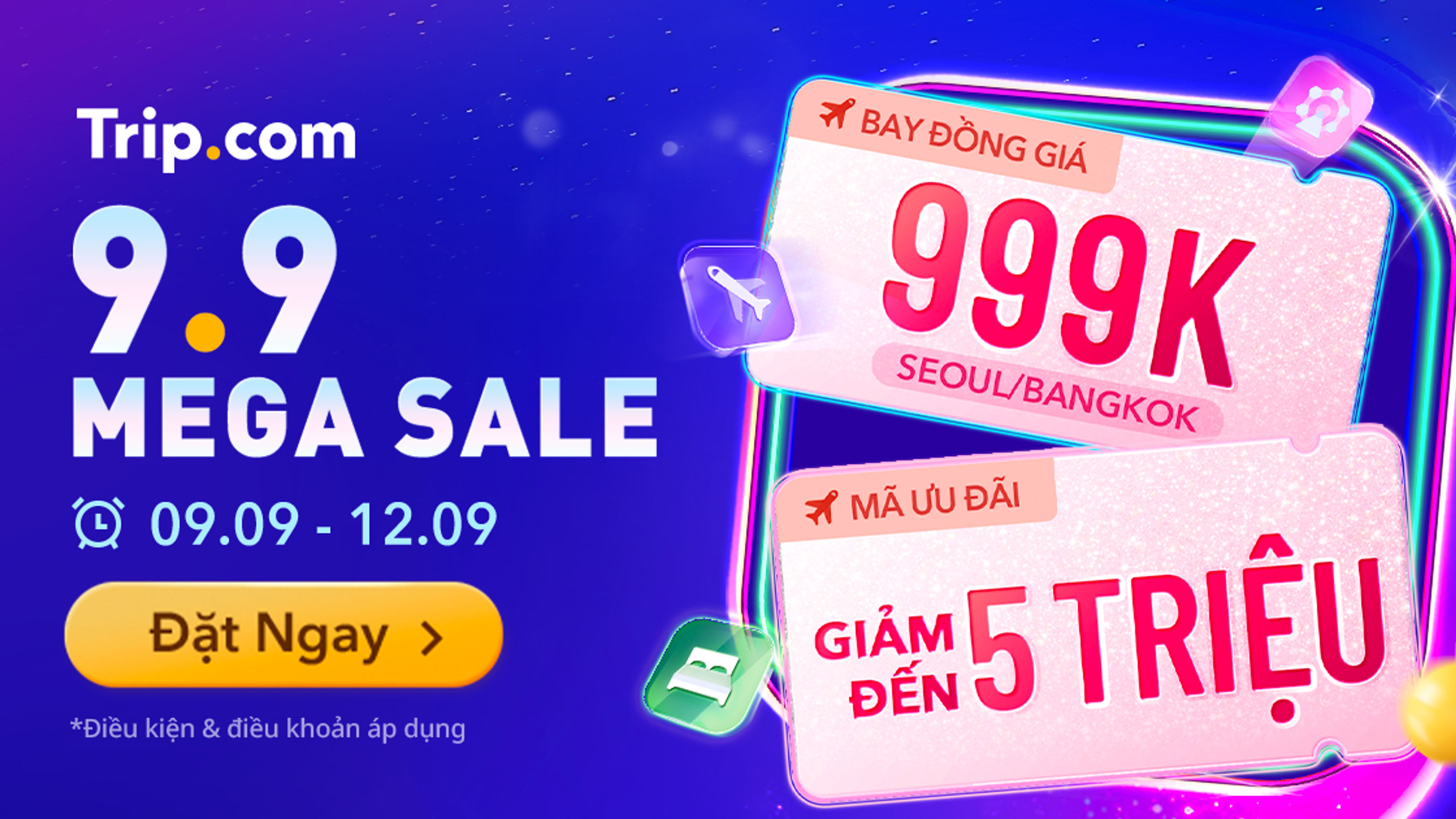 Trip.com 9.9