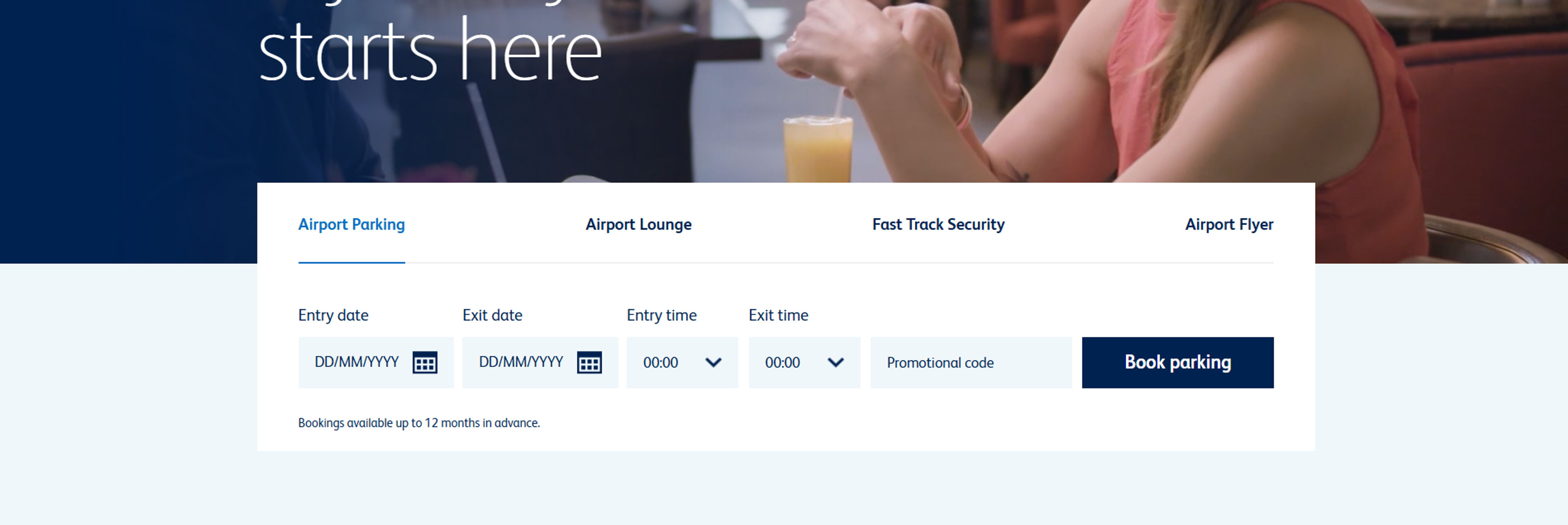 How to use Coupon for Bristol Airport 