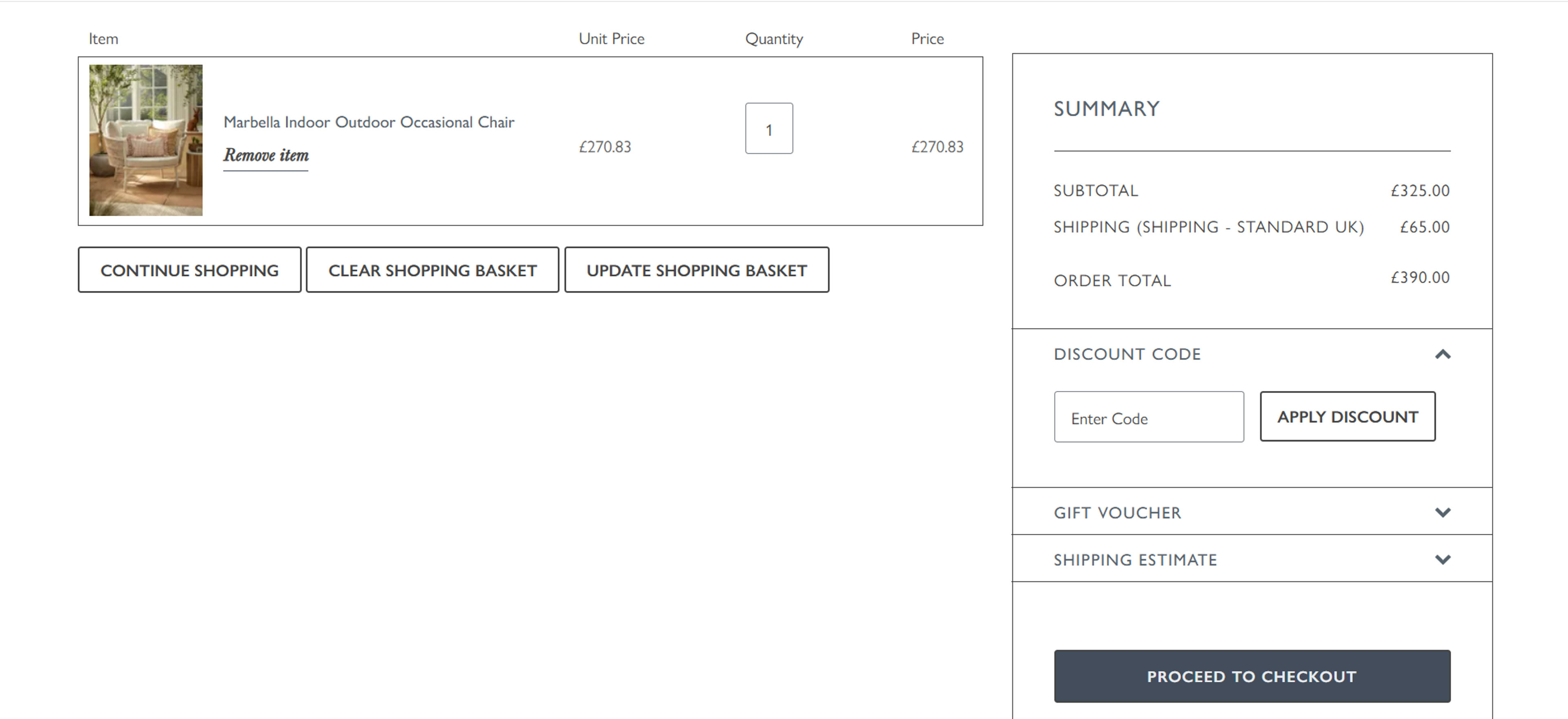 How to use Coupon for Cox and Cox