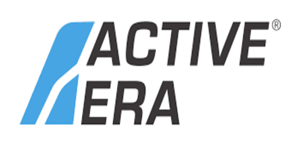Active Era brand logo