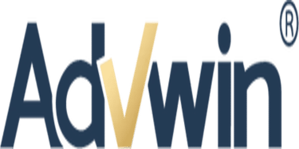 Advwin brand logo