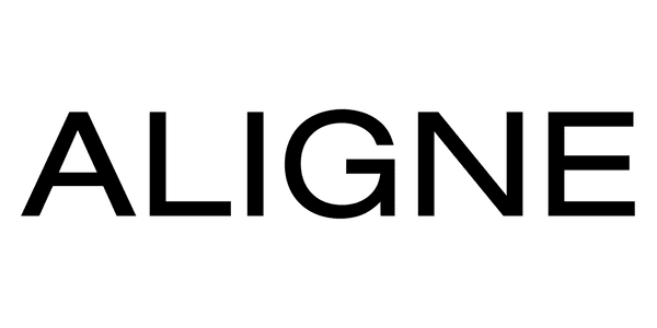Aligne brand logo