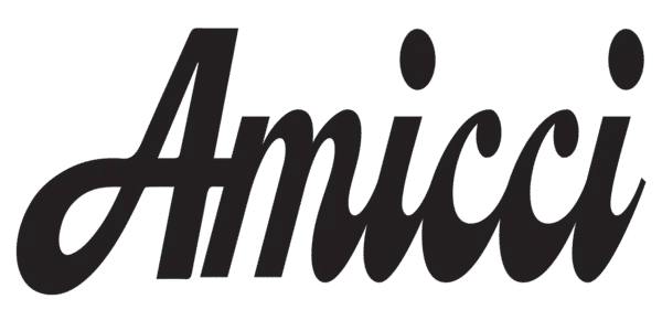 Amicci brand logo
