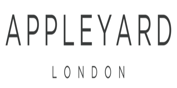 Appleyard Flowers brand logo