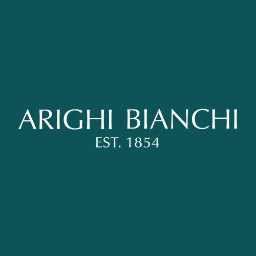 Arighibianchi brand logo 