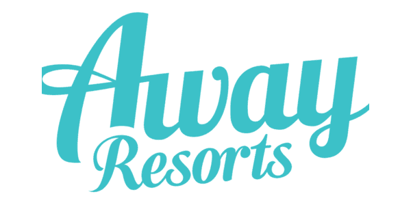 Away Resorts brand logo