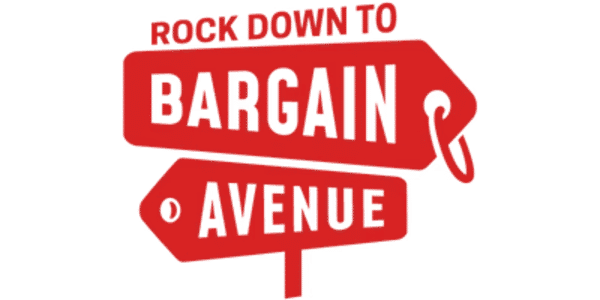 Bargain Avenue brand logo