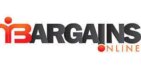 Brand Logo Bargains Online