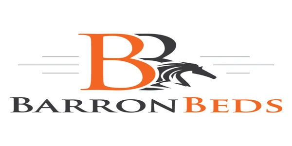 Barron Beds brand logo