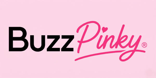Buzzpinky brand logo