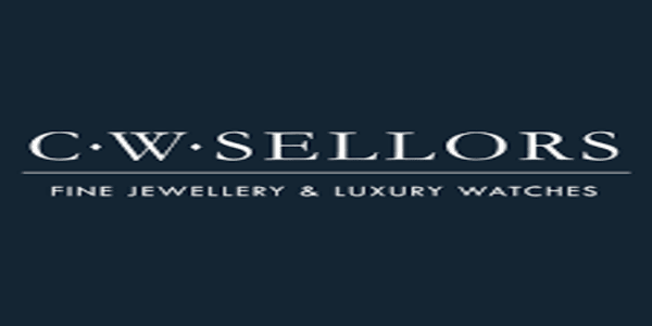 C.W.Sellors brand logo