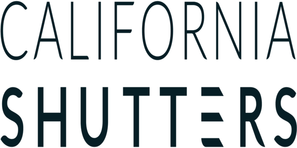 California Shutters brand logo