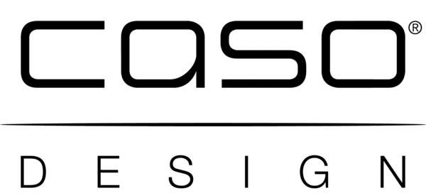 Caso design brand logo 