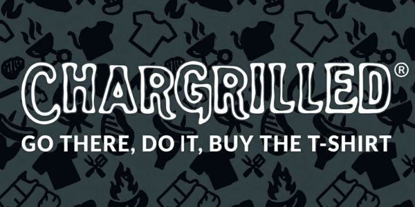CharGrilled brand logo