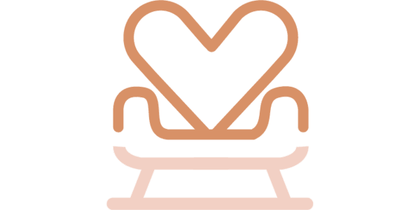 Cheap furniture warehouse brand logo 