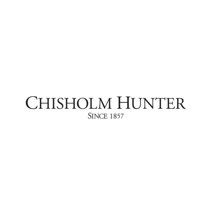 Chisholm hunter brand logo