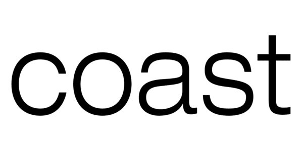 Coast brand logo