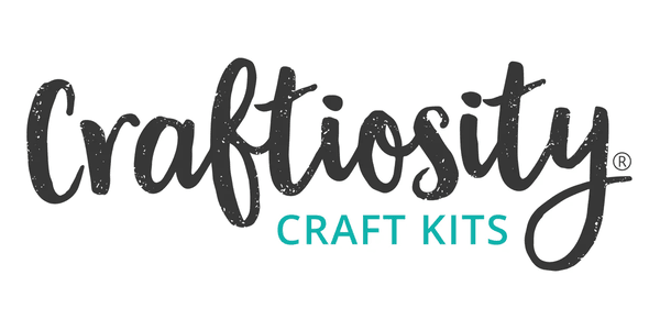 Craftiosity brand logo