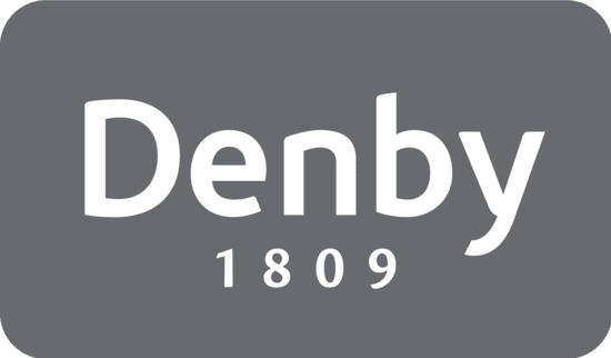 Denby brand logo 