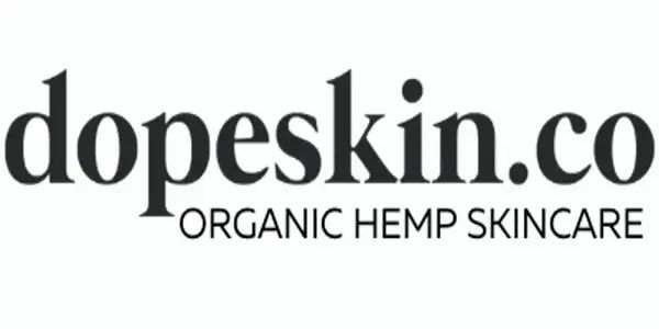 Dope Skin Co brand logo
