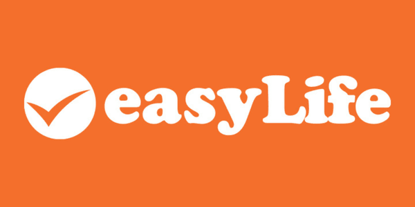 Easylife brand logo