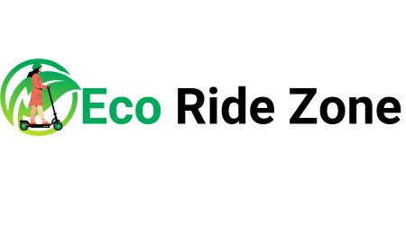 Eco Ride Zone brand logo