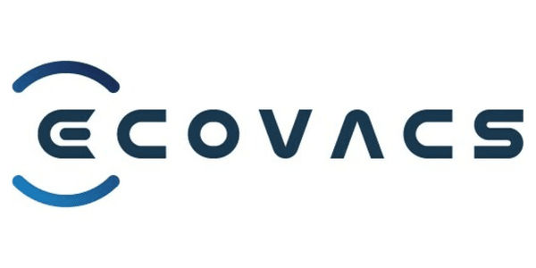 Ecovacs  brand logo