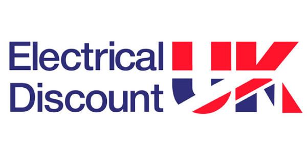Electrical Discount UK brand logo