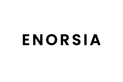 Enorsia brand logo