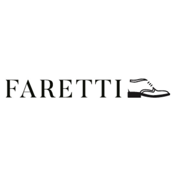 faretti brand logo 