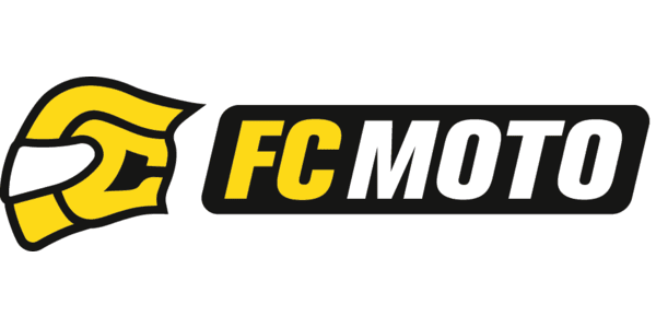 FC-Moto brand logo