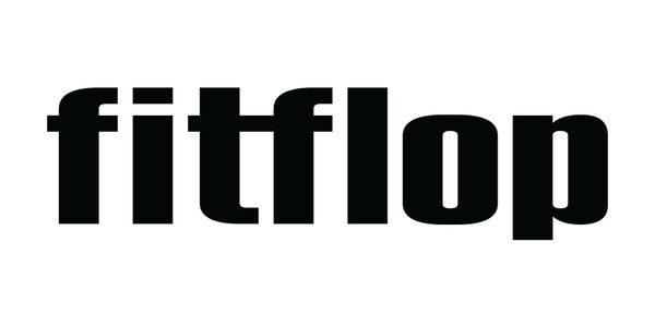 โลโก้แบรนด์ Fitflop