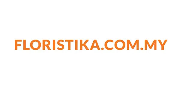 Floristika brand logo
