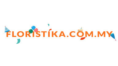 Floristika brand logo