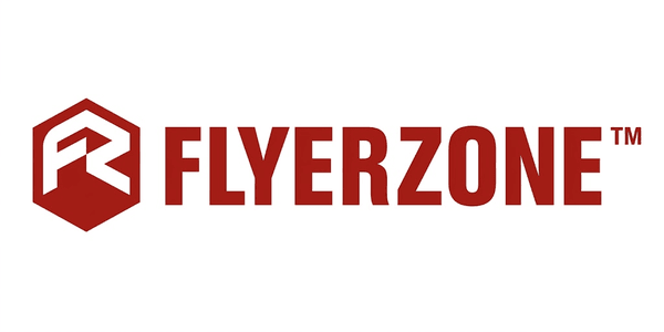 Flyerzone Brand Logo
