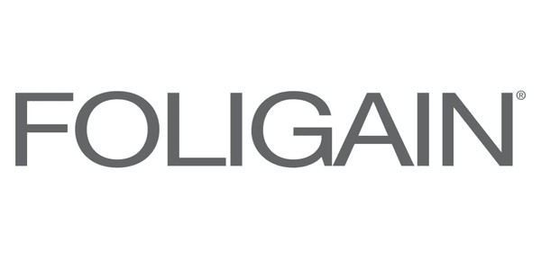 Foligain brand logo