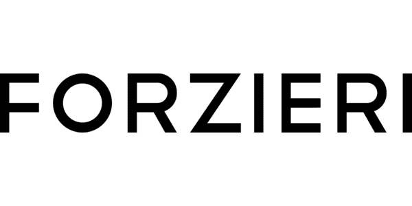 Logo thương hiệu Forzieri