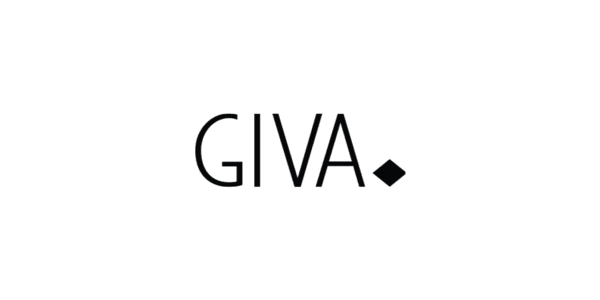 Giva ब्रांड लोगो