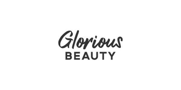 Glorious Beauty brand logo